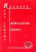 Kniha: Kôrnatenie tepien (Jiřina Vavříková). Vydavateľstvo Tibor Hradecký, 1997 Kniha: Kôrnatenie tepien (Jiřina Vavříková). Vydavateľstvo Tibor Hradecký, 1997