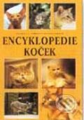 Kniha: Encyklopedie koček (Esther Verhoef - Verhallenová). Rebo Kniha: Encyklopedie koček (Esther Verhoef - Verhallenová). Rebo
