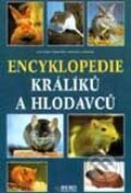 Encyklopedie králíků a hlodavců - Esther Verhoef - Verhallenová, Rebo