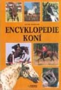 Kniha: Encyklopedie koní (Josée Hermsenová). Rebo Kniha: Encyklopedie koní (Josée Hermsenová). Rebo