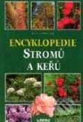 Kniha: Encyklopedie stromů a keřů (Nico Vermeulen). Rebo Kniha: Encyklopedie stromů a keřů (Nico Vermeulen). Rebo