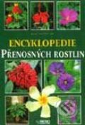 Kniha: Encyklopedie přenosných rostlin (Nico Vermeulen). Rebo Kniha: Encyklopedie přenosných rostlin (Nico Vermeulen). Rebo