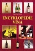 Kniha: Encyklopedie vína (Christian Callec). Rebo Kniha: Encyklopedie vína (Christian Callec). Rebo