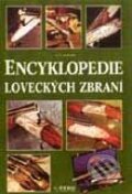 Kniha: Encyklopedie loveckých zbraní (A.E. Hartink). Rebo, 2002 Kniha: Encyklopedie loveckých zbraní (A.E. Hartink). Rebo, 2002