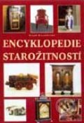Kniha: Encyklopedie starožitností (Hidde Habertsma). Rebo Kniha: Encyklopedie starožitností (Hidde Habertsma). Rebo