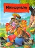 Kniha: Minirozprávky 33 (Junior). Junior, 2001 Kniha: Minirozprávky 33 (Junior). Junior, 2001