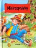Kniha: Minirozprávky 32 (Junior). Junior, 2001 Kniha: Minirozprávky 32 (Junior). Junior, 2001