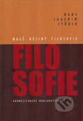 Kniha: Malé dějiny filosofie (Hans Joachim Störig). Karmelitánské nakladatelství, 2000 Kniha: Malé dějiny filosofie (Hans Joachim Störig). Karmelitánské nakladatelství, 2000