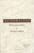 Kniha: Platonismus a idealismus (Wernwr Beierwaltes). OIKOYMENH, 1996 Kniha: Platonismus a idealismus (Wernwr Beierwaltes). OIKOYMENH, 1996