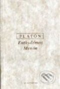 Kniha: Euthydémos, Menón (Platón). OIKOYMENH, 2000 Kniha: Euthydémos, Menón (Platón). OIKOYMENH, 2000