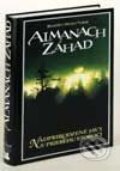Kniha: Almanach záhad (Autorský kolektív). Reader´s Digest Výběr Kniha: Almanach záhad (Autorský kolektív). Reader´s Digest Výběr