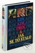 Kniha: Kdy, kde, proč a jak se to stalo (Autorský kolektiv). Reader´s Digest Výběr Kniha: Kdy, kde, proč a jak se to stalo (Autorský kolektiv). Reader´s Digest Výběr