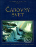 Kniha: Čarovný svet (Autorský kolektív). Reader´s Digest Výběr Kniha: Čarovný svet (Autorský kolektív). Reader´s Digest Výběr