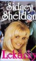 Kniha: Lekárky (Sidney Sheldon). Remedium Kniha: Lekárky (Sidney Sheldon). Remedium
