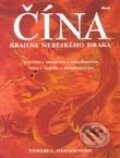 Kniha: Čína - krajina nebeského draka (Edward L. Shaughnessy). Ikar, 2001 Kniha: Čína - krajina nebeského draka (Edward L. Shaughnessy). Ikar, 2001