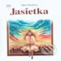 Kniha: Jasietka (Mária Ďuríčková). Arkus, 2001 Kniha: Jasietka (Mária Ďuríčková). Arkus, 2001