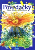 Kniha: Povedačky (Mária Rázusová-Martáková). Buvik, 2001 Kniha: Povedačky (Mária Rázusová-Martáková). Buvik, 2001