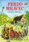 Ferdo Mravec - Ondřej Sekora, Buvik, 2000