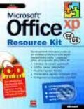 Kniha: Microsoft Office XP Resource Kit (Microsoft Corporation). Computer Press, 2001 Kniha: Microsoft Office XP Resource Kit (Microsoft Corporation). Computer Press, 2001