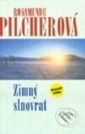 Kniha: Zimný slnovrat (Rosamunde Pilcher). Slovenský spisovateľ, 2001 Kniha: Zimný slnovrat (Rosamunde Pilcher). Slovenský spisovateľ, 2001