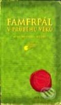 Kniha: Famfrpál v průběhu věků (J.K. Rowling a Kennilworthy Whisp). Albatros CZ, 2001 Kniha: Famfrpál v průběhu věků (J.K. Rowling a Kennilworthy Whisp). Albatros CZ, 2001