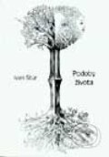 Kniha: Podoby života (Ivan Štúr). MAURO Slovakia, 1998 Kniha: Podoby života (Ivan Štúr). MAURO Slovakia, 1998