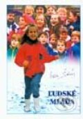 Kniha: Ľudské mláďa (Ivan Štúr). MAURO Slovakia, 1995 Kniha: Ľudské mláďa (Ivan Štúr). MAURO Slovakia, 1995