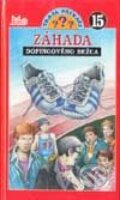Kniha: Traja pátrači 15 - Záhada dopingového bežca (Brigitte Johanna Henkel-Waidhofer), 1996 Kniha: Traja pátrači 15 - Záhada dopingového bežca (Brigitte Johanna Henkel-Waidhofer), 1996