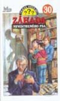 Kniha: Traja pátrači 30 - Záhada neviditeľného psa (M. V. Carey), 2000 Kniha: Traja pátrači 30 - Záhada neviditeľného psa (M. V. Carey), 2000