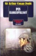 Kniha: Pes Baskervillský (Arthur Conan Doyle). Belimex, 2001 Kniha: Pes Baskervillský (Arthur Conan Doyle). Belimex, 2001