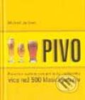 Kniha: Pivo (Michael Jackson). Fortuna Print, 2001 Kniha: Pivo (Michael Jackson). Fortuna Print, 2001