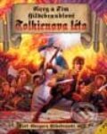 Kniha: Tolkienova léta (Greg a Tim Hildebrandtovci a J.R.R. Tolkien). Talentum, 2001 Kniha: Tolkienova léta (Greg a Tim Hildebrandtovci a J.R.R. Tolkien). Talentum, 2001