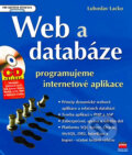 Kniha: Web a databáze (Luboslav Lacko). Computer Press, 2001 Kniha: Web a databáze (Luboslav Lacko). Computer Press, 2001