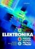 Kniha: Elektronika (Jan Vobecký a Vít Záhlava). Grada, 2001 Kniha: Elektronika (Jan Vobecký a Vít Záhlava). Grada, 2001