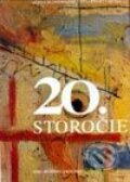 Kniha: 20.storočie (Zora Rusinová a kolektív). Slovenská národná galéria, 2000 Kniha: 20.storočie (Zora Rusinová a kolektív). Slovenská národná galéria, 2000