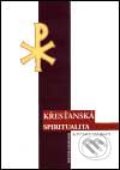 Kniha: Křesťanská spiritualita (Gabriel Gössel). Volvox Globator, 2001 Kniha: Křesťanská spiritualita (Gabriel Gössel). Volvox Globator, 2001