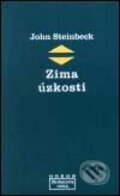 Kniha: Zima úzkosti (John Steinbeck). Odeon CZ, 2001 Kniha: Zima úzkosti (John Steinbeck). Odeon CZ, 2001