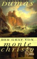 Kniha: Der Graf von Monte Christo (Alexandre Dumas). Anaconda Kniha: Der Graf von Monte Christo (Alexandre Dumas). Anaconda