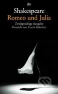Kniha: Romeo und Julia (William Shakespeare) Kniha: Romeo und Julia (William Shakespeare)