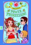 Kniha: Power, Prinzessin! (Meg Cabot). cbt, 2007 Kniha: Power, Prinzessin! (Meg Cabot). cbt, 2007