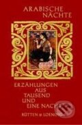 Kniha: Arabische Nächte (Mickey Spillane). Ruetten & Loening, 2004 Kniha: Arabische Nächte (Mickey Spillane). Ruetten & Loening, 2004