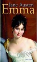 Kniha: Emma (Jane Austen). Anaconda, 2006 Kniha: Emma (Jane Austen). Anaconda, 2006