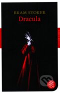 Kniha: Dracula (Bram Stoker). Fischer Verlag GmbH, 2008 Kniha: Dracula (Bram Stoker). Fischer Verlag GmbH, 2008