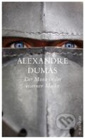 Kniha: Der Mann in der eisernen Maske (Alexandre Dumas). Aufbau Verlag, 2009 Kniha: Der Mann in der eisernen Maske (Alexandre Dumas). Aufbau Verlag, 2009
