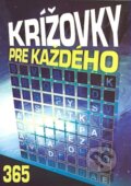 Kniha: Krížovky pre každého (Ottovo nakladateľstvo). Ottovo nakladateľstvo, 2010 Kniha: Krížovky pre každého (Ottovo nakladateľstvo). Ottovo nakladateľstvo, 2010