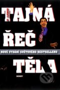 Kniha: Tajná řeč těla (David Lewis). Bondy, 2010 Kniha: Tajná řeč těla (David Lewis). Bondy, 2010