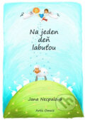Kniha: Na jeden deň labuťou (Jana Necpalová). Artis Omnis, 2010 Kniha: Na jeden deň labuťou (Jana Necpalová). Artis Omnis, 2010
