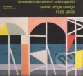 Kniha: Slovenská divadelná scénografia / Slovak Stage Design 1920 – 2000 (Dagmar Poláčková a Iva Mojžišová). Divadelný ústav, 2004 Kniha: Slovenská divadelná scénografia / Slovak Stage Design 1920 – 2000 (Dagmar Poláčková a Iva Mojžišová). Divadelný ústav, 2004