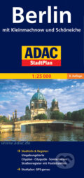 Berlin 1:25 000 (MAIRDUMONT). MAIRDUMONT Berlin 1:25 000 (MAIRDUMONT). MAIRDUMONT