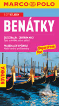 Kniha: Benátky (Marco Polo). Marco Polo Kniha: Benátky (Marco Polo). Marco Polo